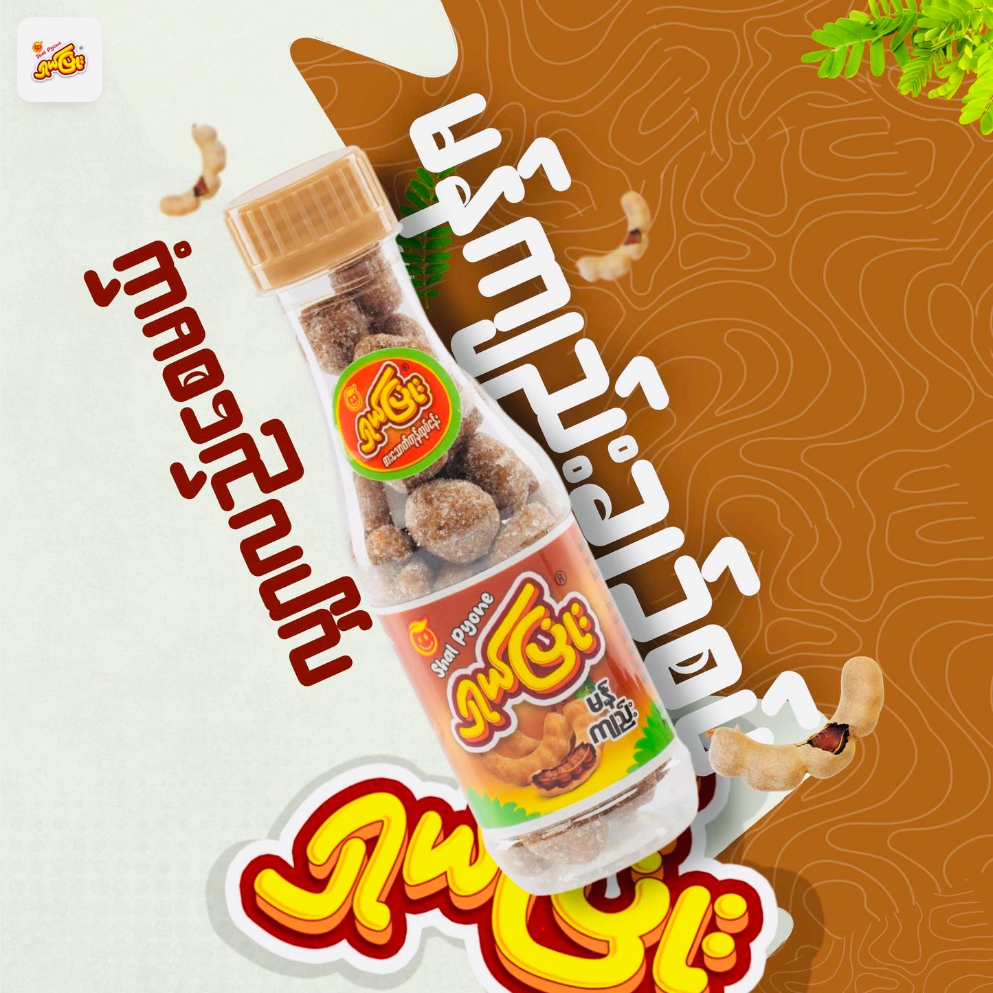 ရှယ်ပြုံး မန်ကျည်း