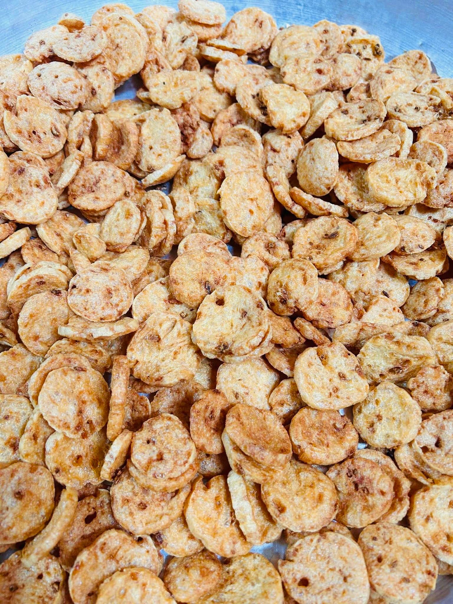 Made in Mandalay ငါးဖယ်ကြော်