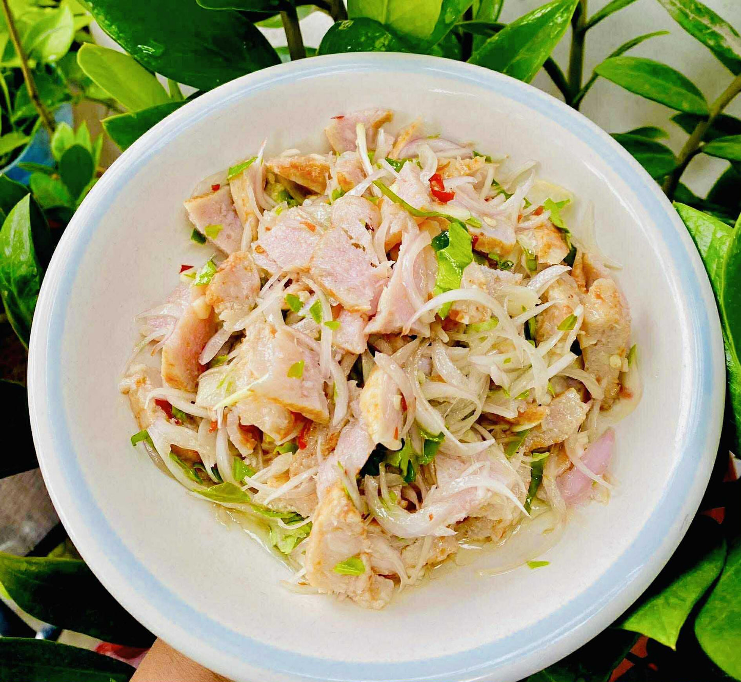 Made in Mandalay ဗန်းမော် ပုဇွန်ချဥ်
