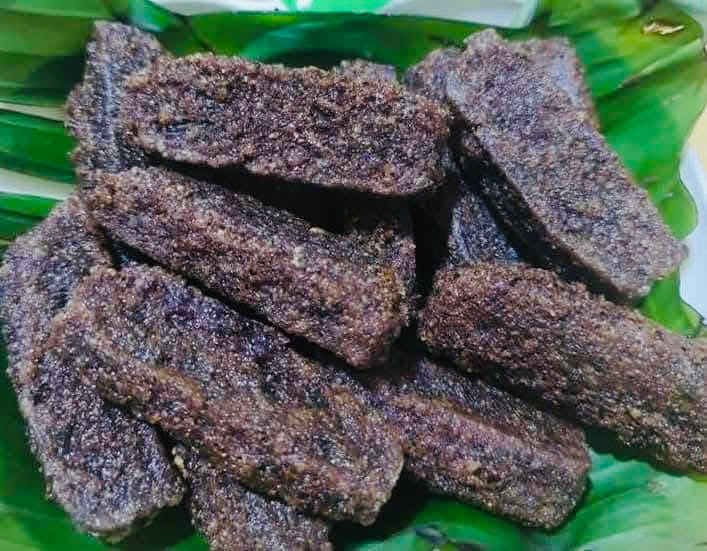 ခေါပုတ်