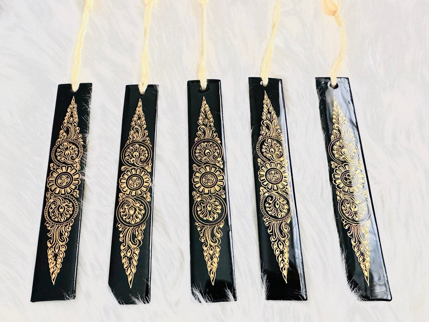 ယွန်း Bookmark (Random Design )