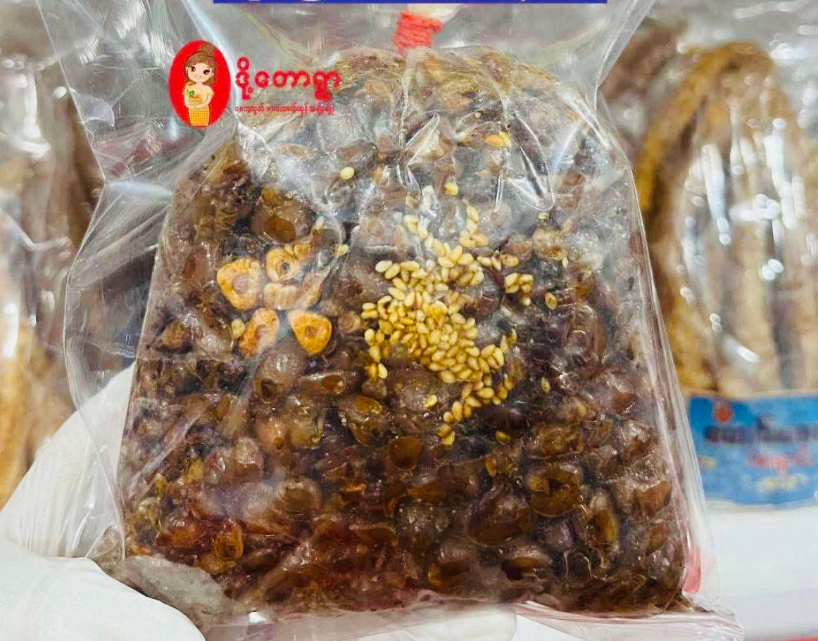 ဒို့တောရွာ ရေဦးပဲရေပွကြော်