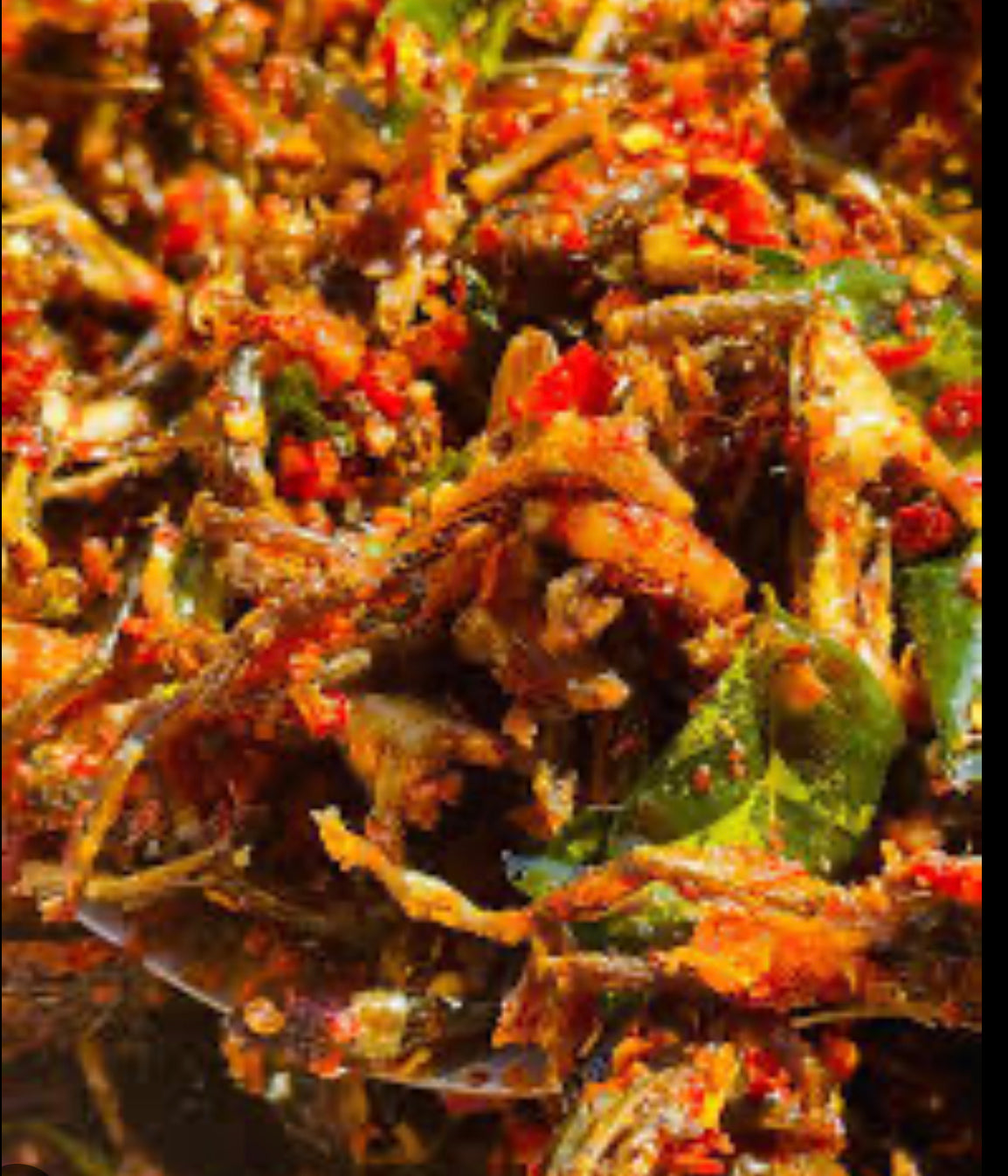 Made in Mandalay လယ်ဖားအစပ်ကြော်