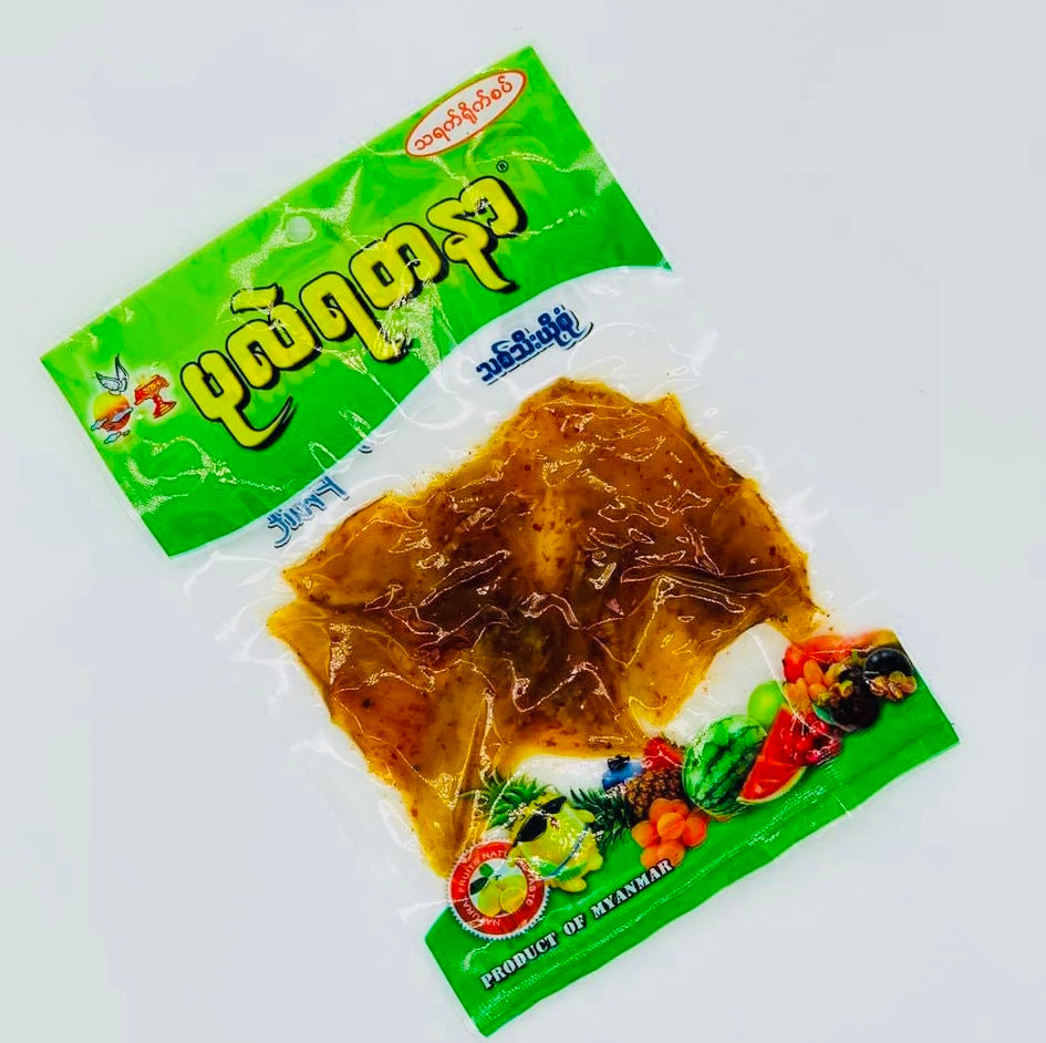 ပုလဲရတနာ သရက်ရိုက်စပ်