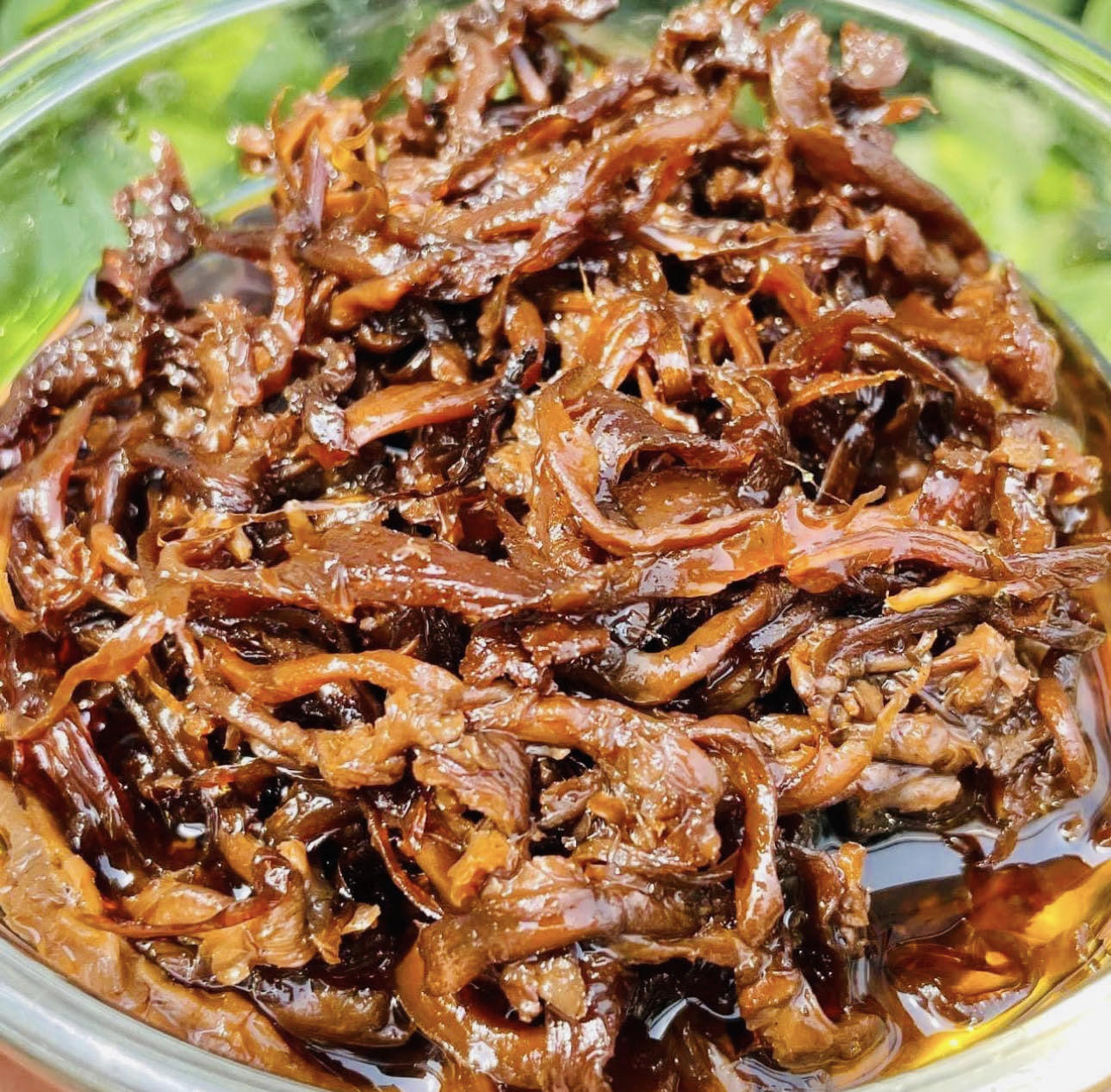 The Hometown မှိုဆီကြော်