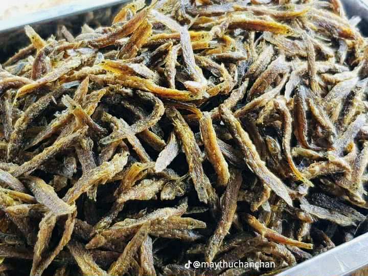 Made in Mandalay ငါးသလဲထိုးကြော်