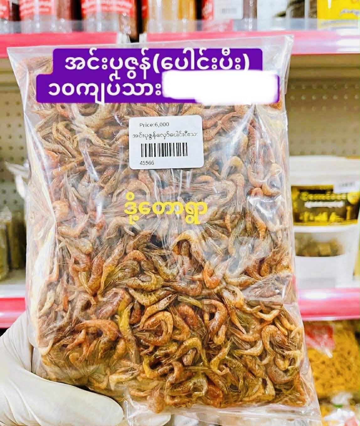 ဒို့တောရွာ အင်းပုဇွန်