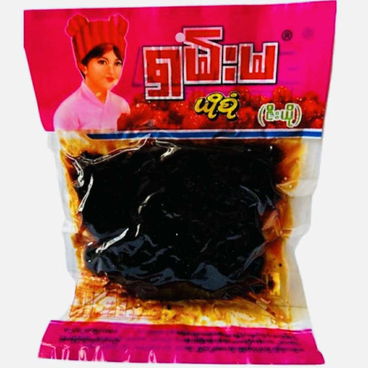 ရှမ်းမ ဇီးယို