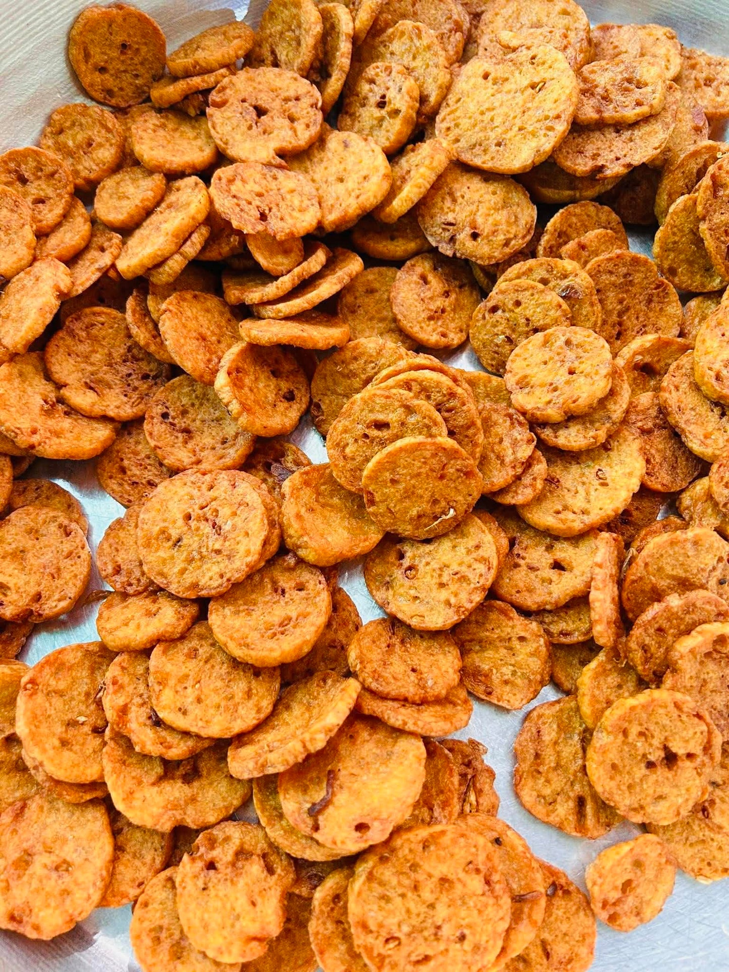 Made in Mandalay ငါးဖယ်ကြော်