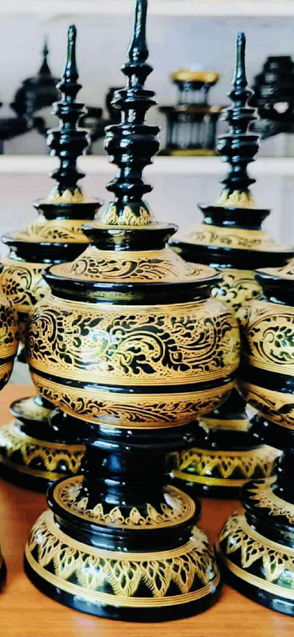 ယွန်းဆွမ်းအုပ်