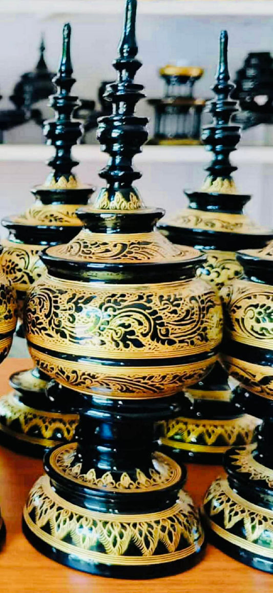 ယွန်းဆွမ်းအုပ်