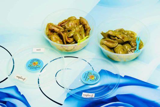 ရွှေပိုး မရမ်းယို
