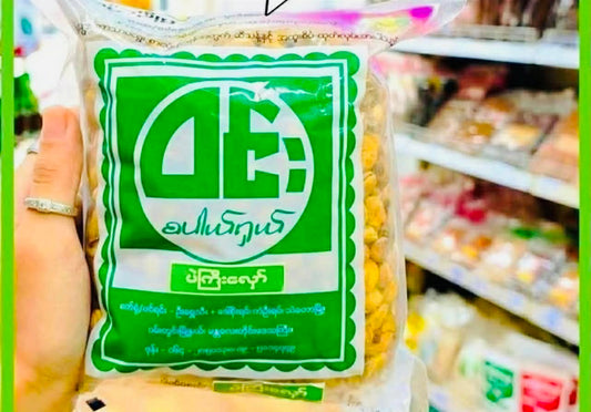 ဝင်း ပဲကြီးလှော်