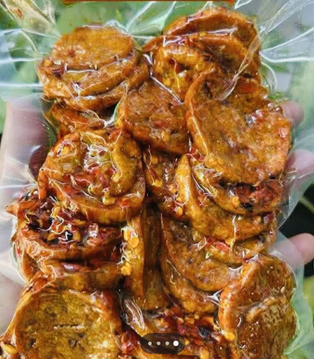 Made in Mandalay ငါးဖယ်ကြော်