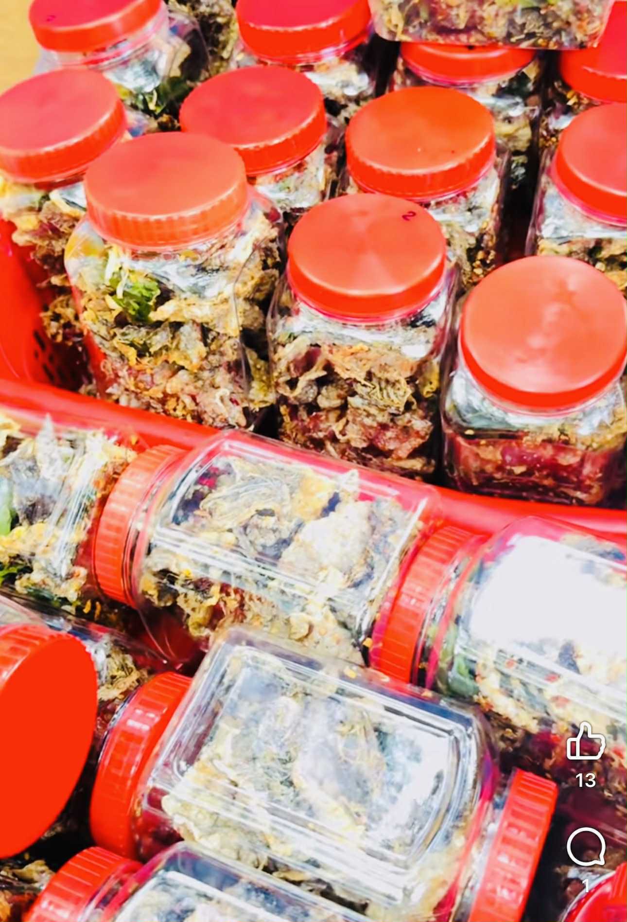 ဂုဏ်ဂုဏ် ငါးအရေခွံအစပ်ကြော်