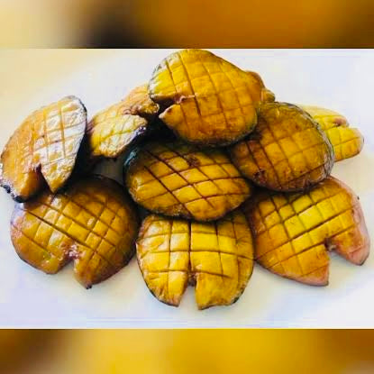 Made in Mandalay ဒညင်းခွက်ကြော်