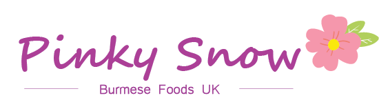 Pinky Snow Foods UK