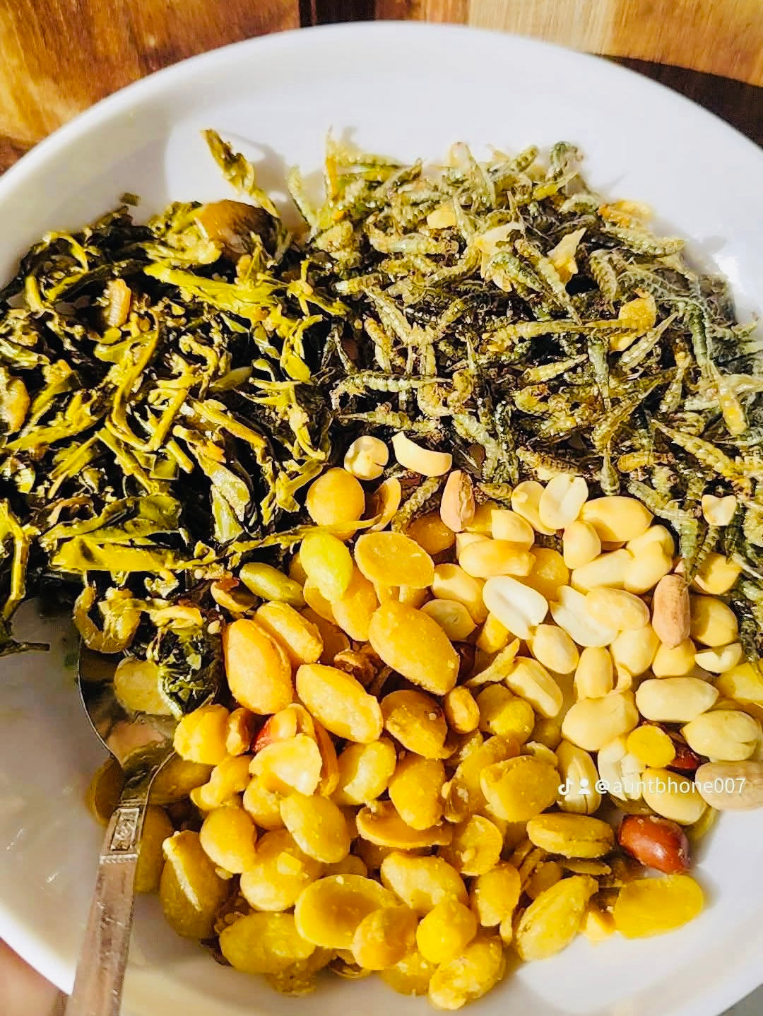 Made in Mandalay တွင်းပိုးကြော်