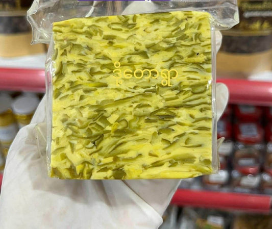 ဒို့တောရွာ သရက်ချဉ်