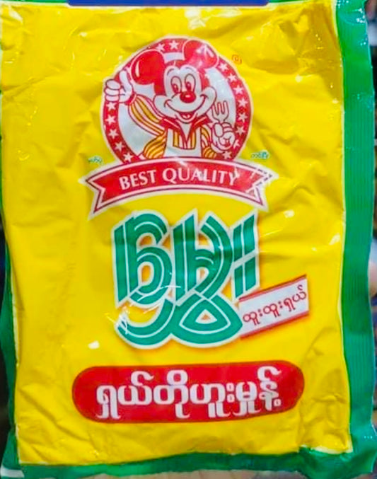 မွှေး ရှယ်တို့ဟူးမှုန့် ( ReadyMade Tofu Powder)