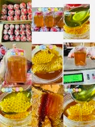 သဘာဝပျားသလက်