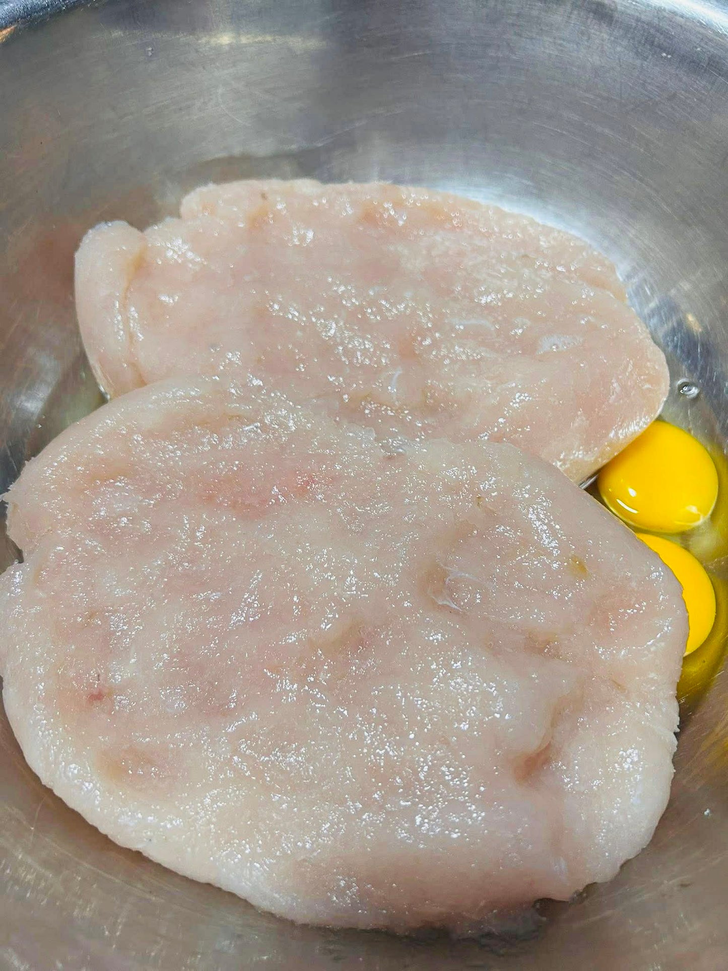 Made in Mandalay ငါးဖယ်ကြော်