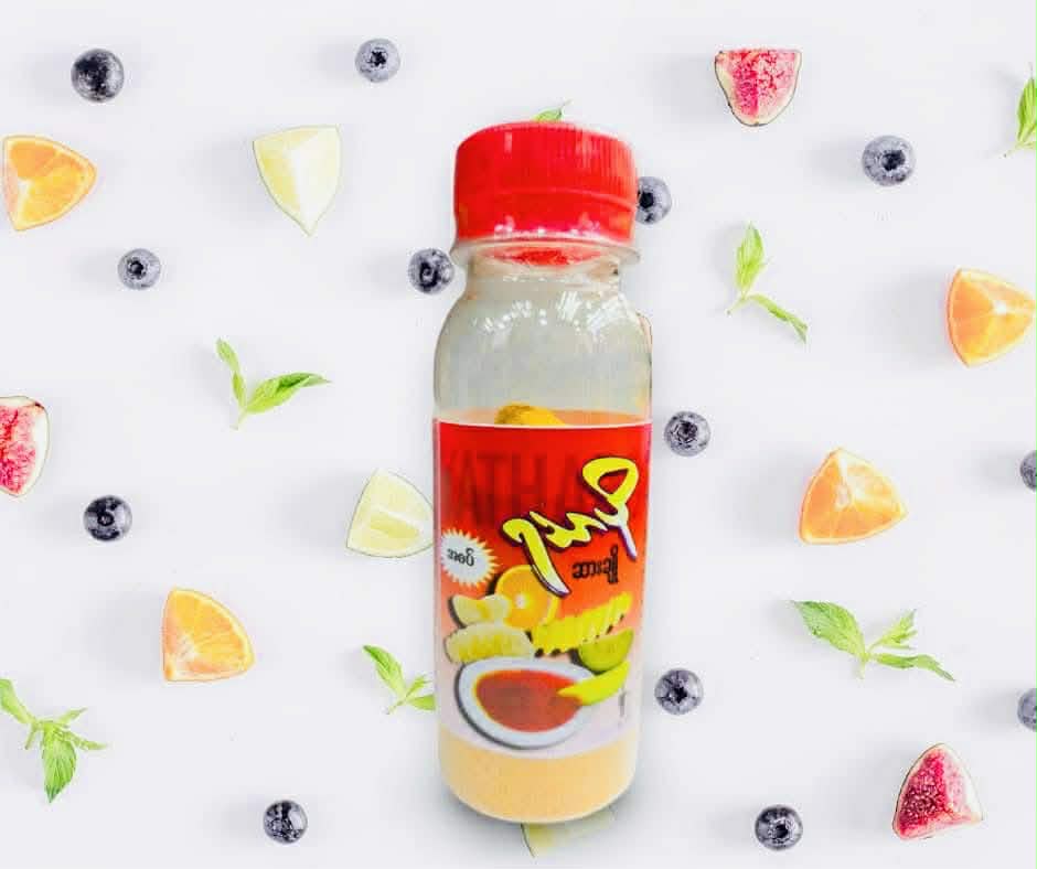 ရသာပို ဆားချို