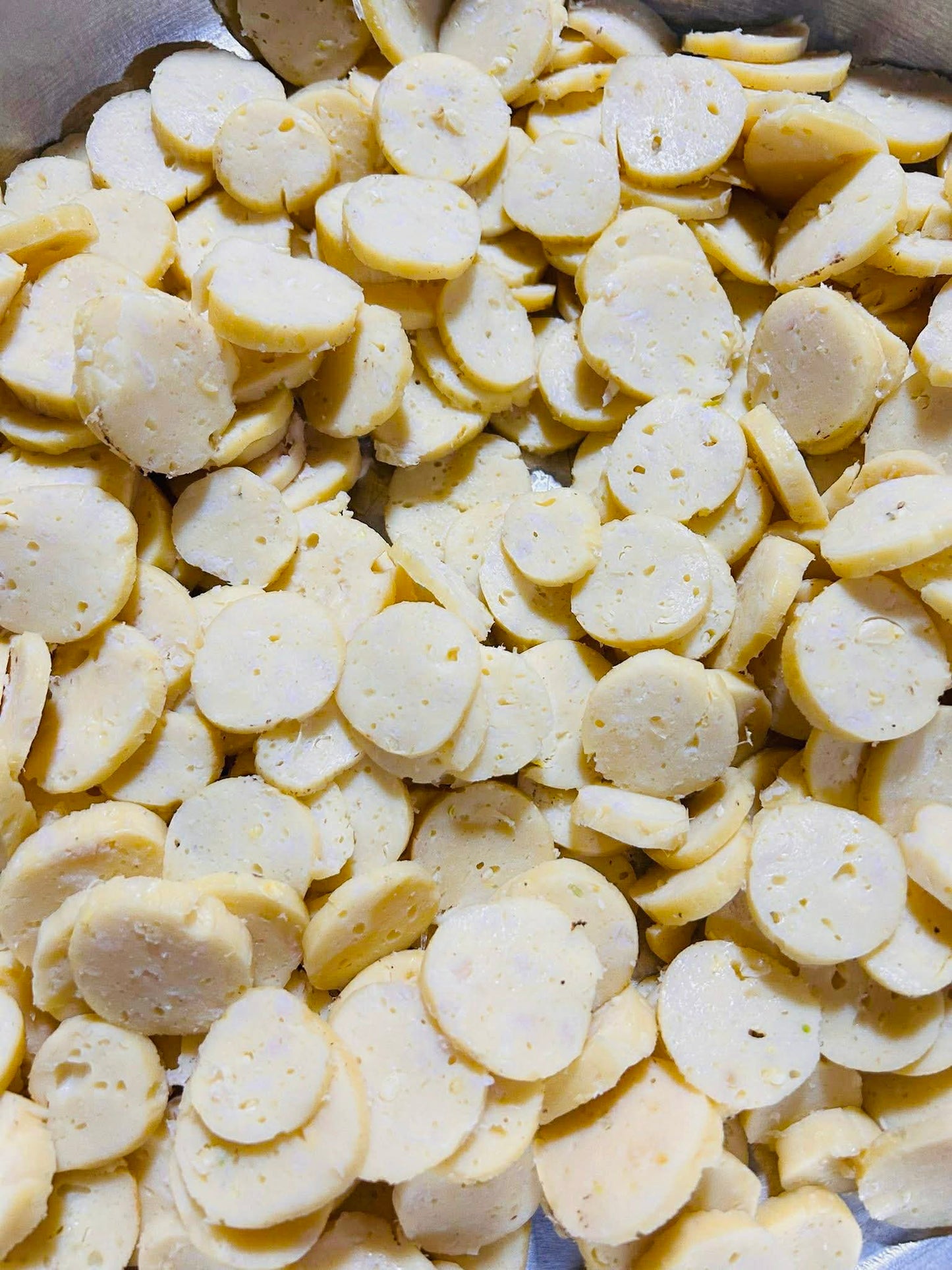 Made in Mandalay ငါးဖယ်ကြော်