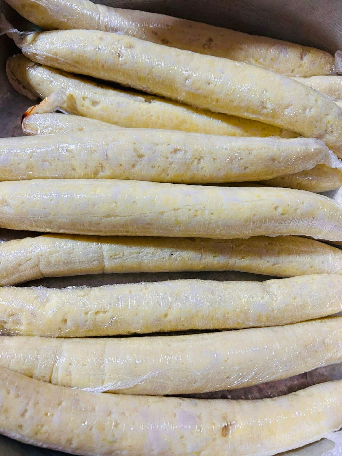 Made in Mandalay ငါးဖယ်ကြော်