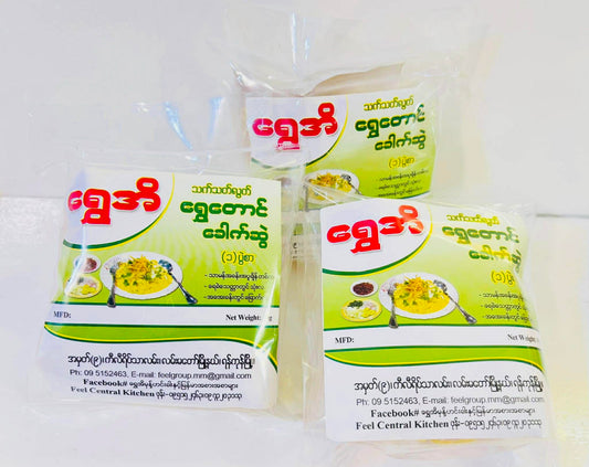 ‌ရွှေအိ ရွှေတောင်ခေါက်ဆွဲ
